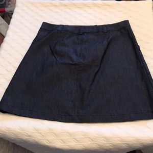 New York & Company Skirts - NWOT- New York &Co mini skirt New York & Company Skirts - NWOT- New York &Co mini skirt